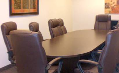 Comfortable office space, conference or training r Comfortable office space, conference or training r