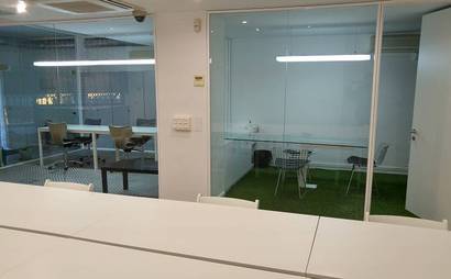 Start2bee Verdi/Park Güell Start2bee Verdi/Park Güell