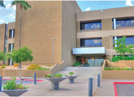 Comfortable office space, conference or training r