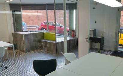 Start2bee Verdi/Park Güell Start2bee Verdi/Park Güell