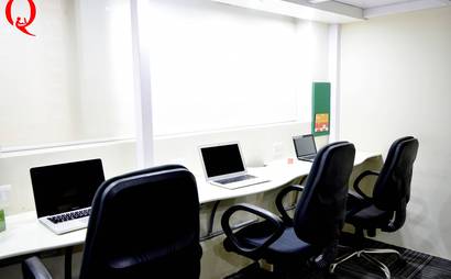 Coworking space Coworking space