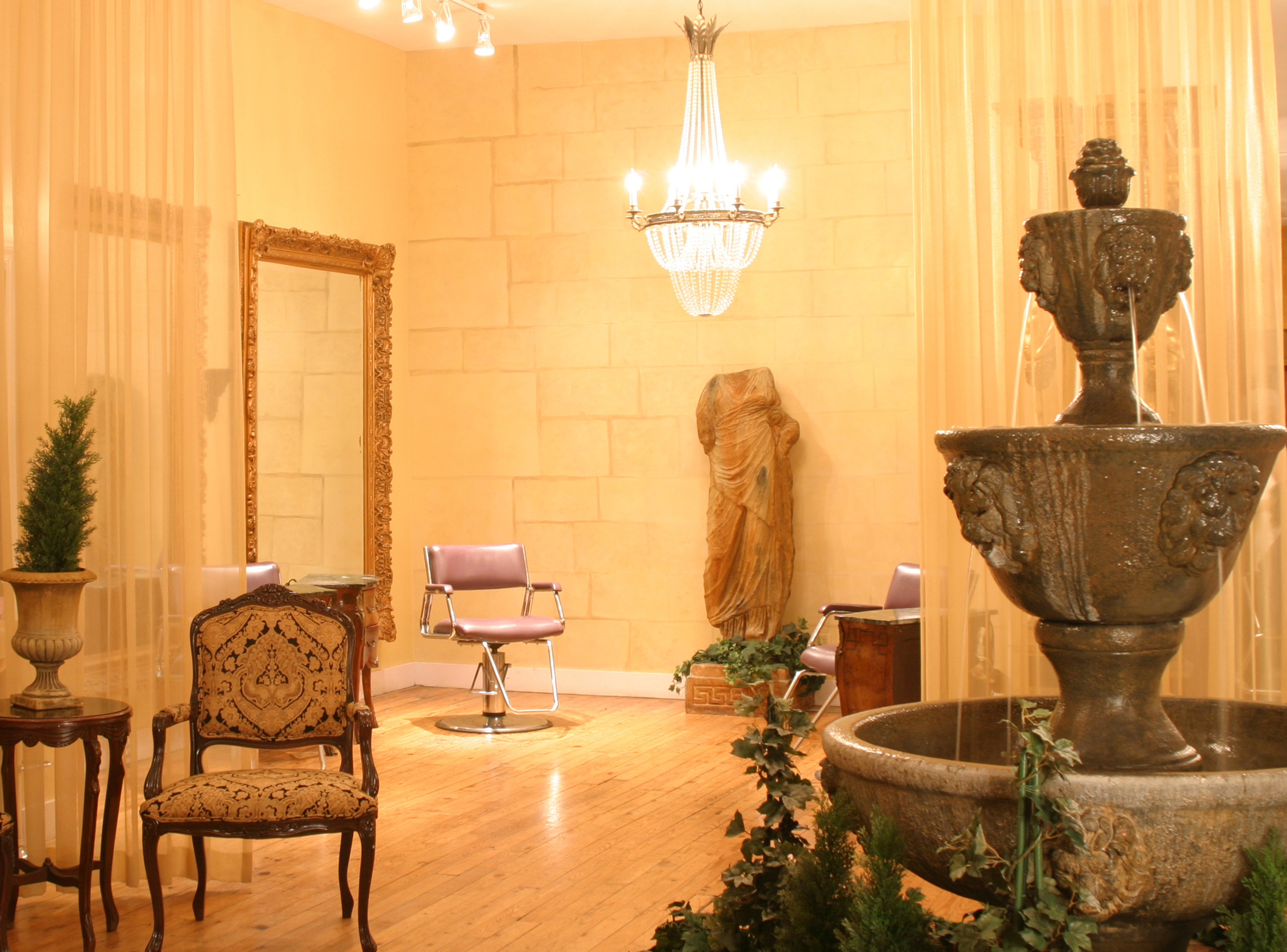 Purple Door Design Team Member