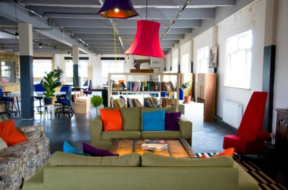 Full Time Membership Full Time Membership