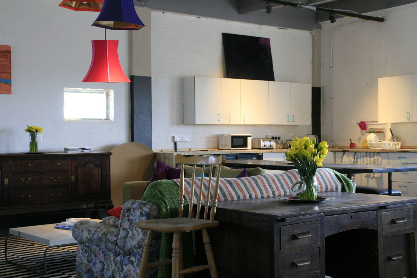 Full Time Membership Full Time Membership