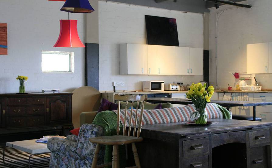 Full Time Membership Full Time Membership