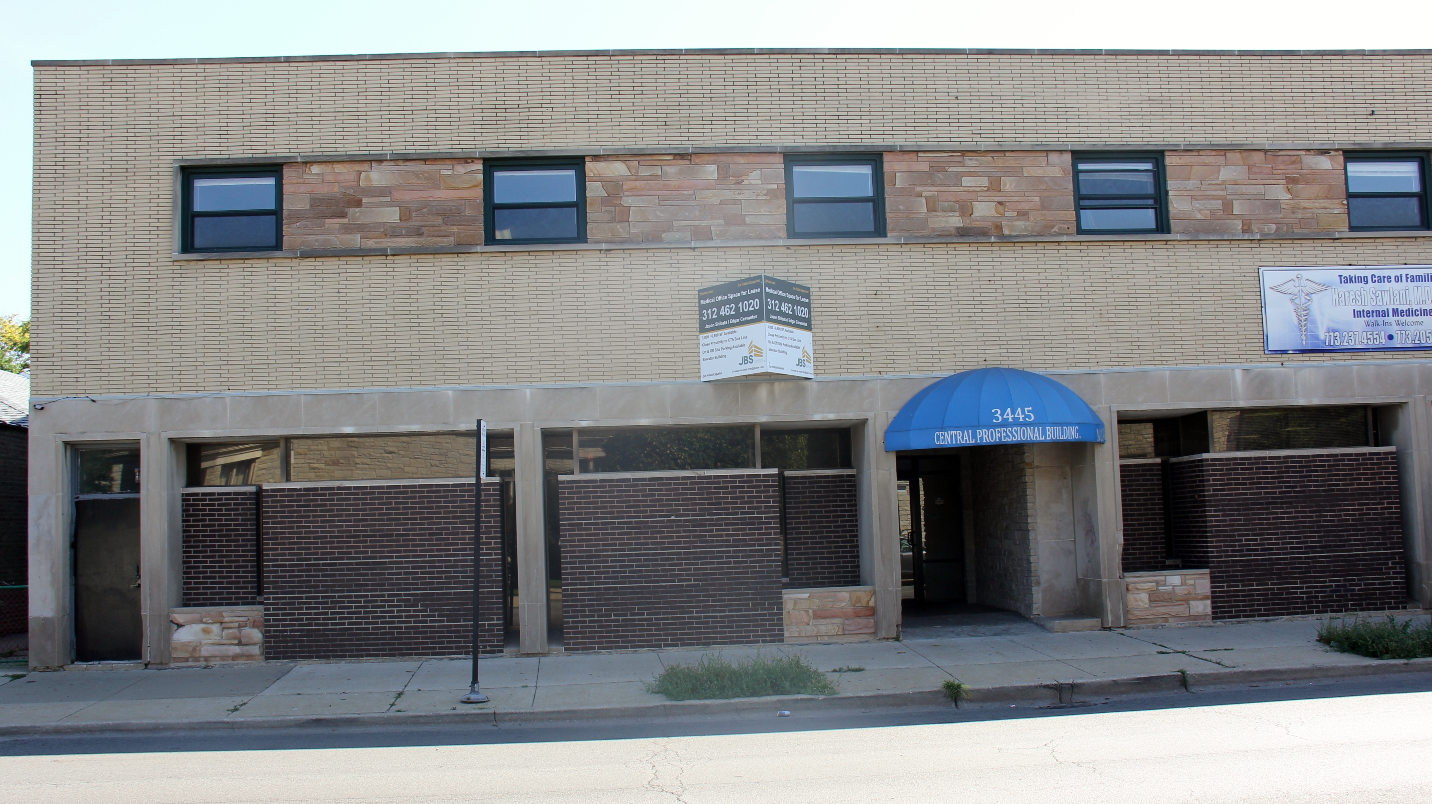 Medical and Executive Office Space 