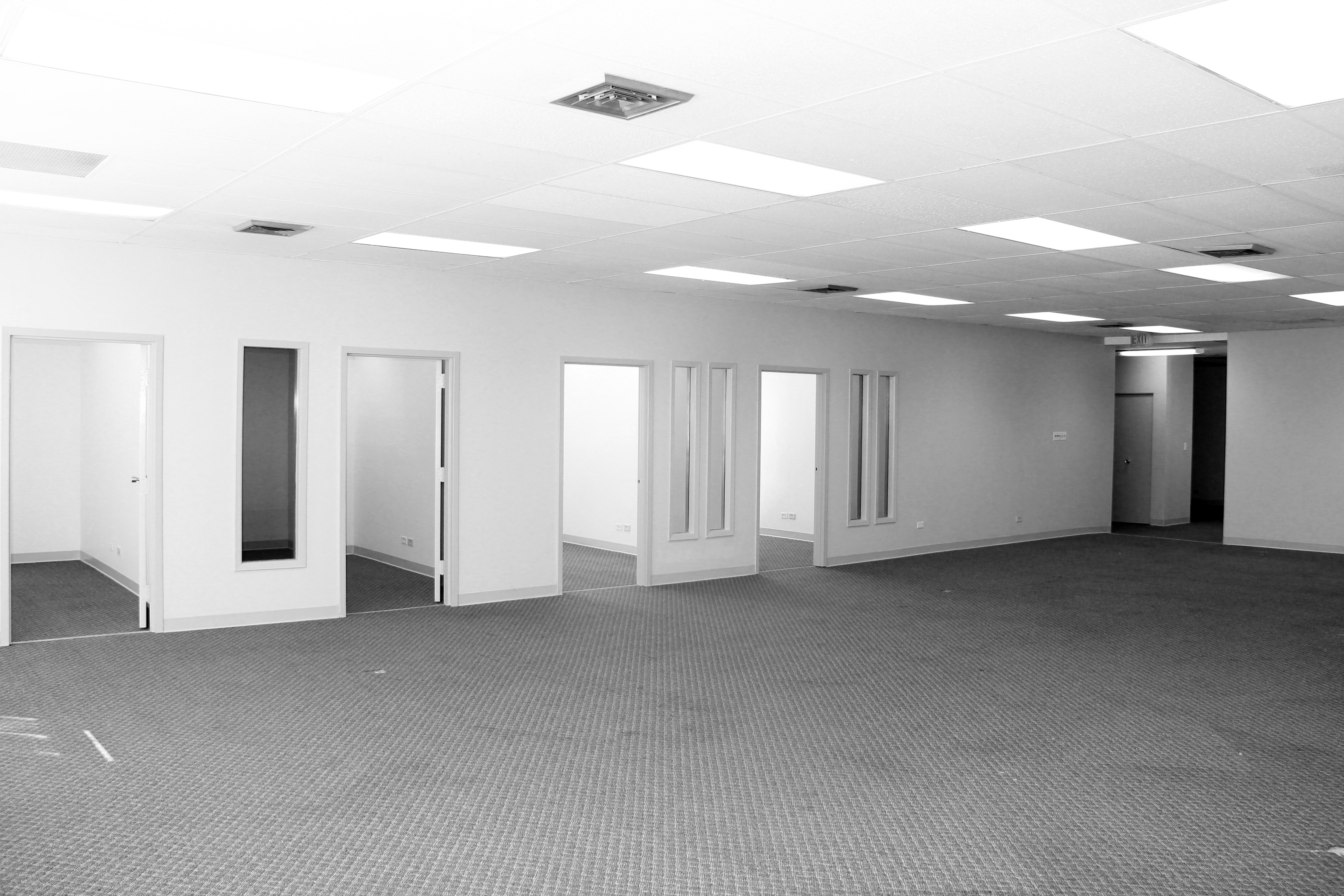 Medical and Executive Office Space 