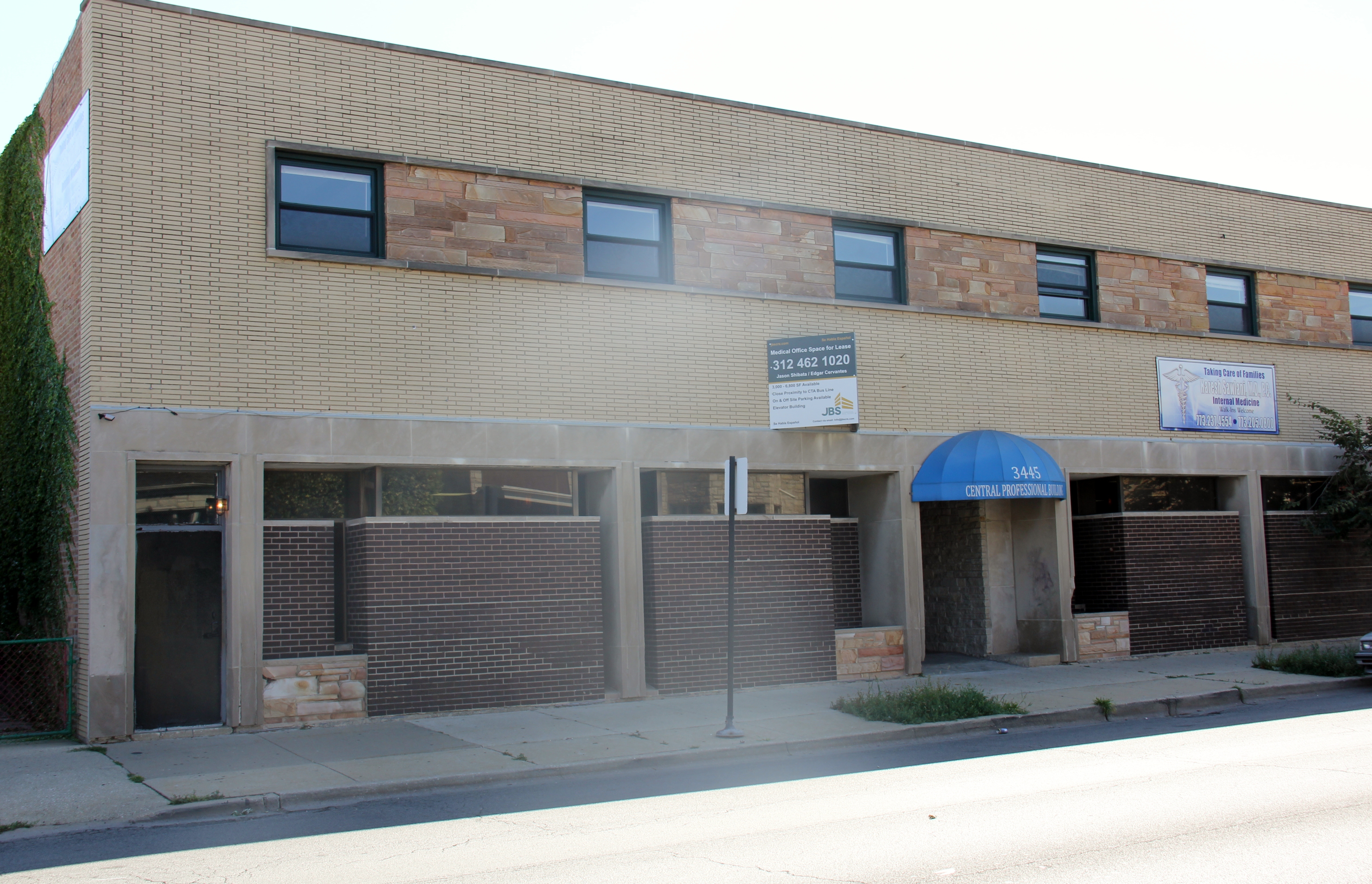 Medical and Executive Office Space 