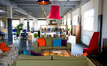 Pay As You Go Hot Desk Pay As You Go Hot Desk