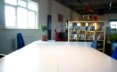 Pay As You Go Hot Desk Pay As You Go Hot Desk