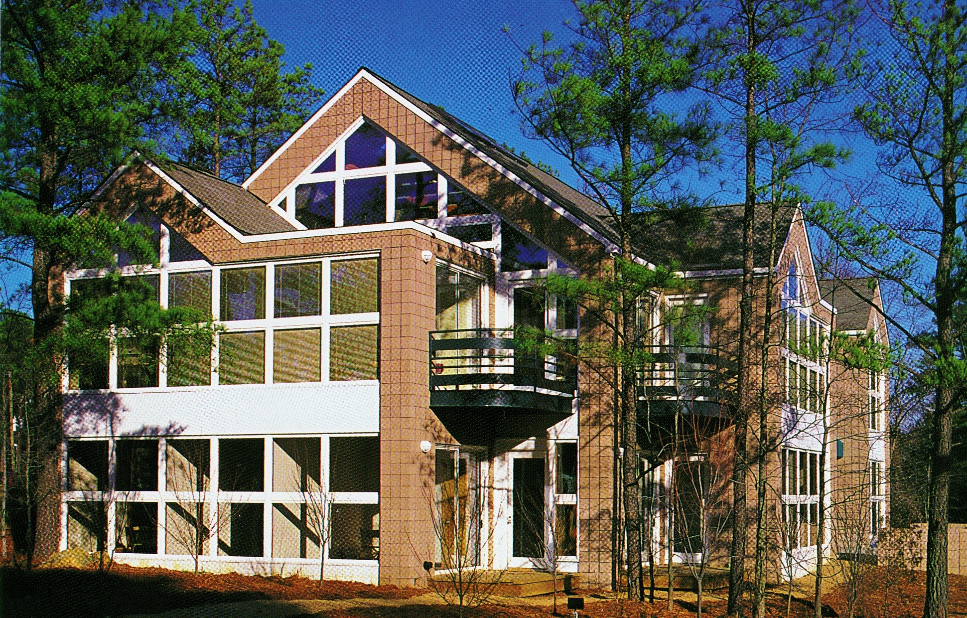 Cornerstone Work Space