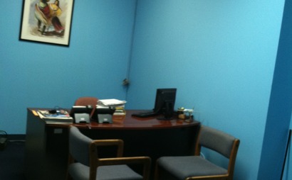 Private Office Private Office