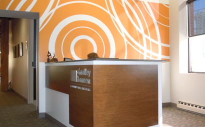 Private Offices Private Offices