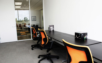 Desk Space Desk Space