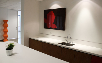 Desk Space Desk Space