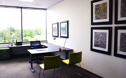 Desk Space Desk Space