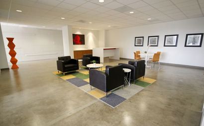 Desk Space Desk Space