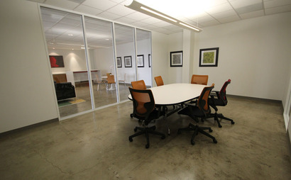 Desk Space Desk Space