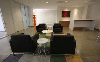 Desk Space Desk Space