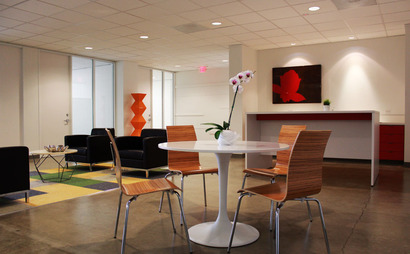 Desk Space Desk Space