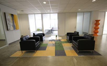 Desk Space Desk Space