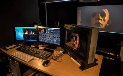 Flat Cap Films/Thirty40 Studios