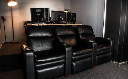 Flat Cap Films/Thirty40 Studios