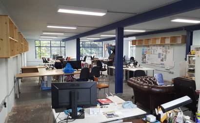 Empire Hub Empire Hub