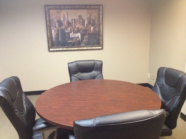 Meeting Room-Small