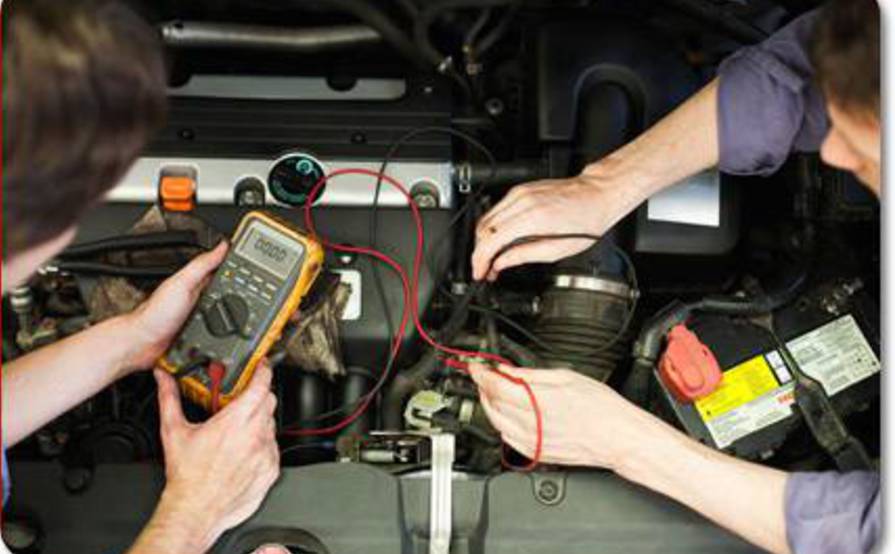 Hallam Road Automotive Desks Near Me