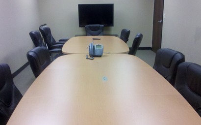 Meeting Room-Large Meeting Room-Large