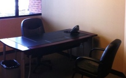 Private virtual office Private virtual office