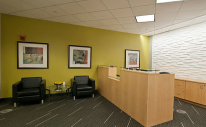 Private Office Private Office