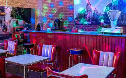 B2WORK Territorio Coworker B2WORK Territorio Coworker