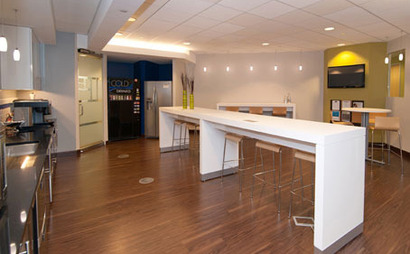 Private Office Private Office