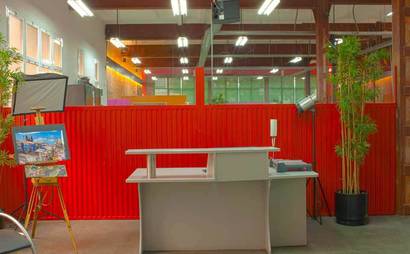 B2WORK Territorio Coworker B2WORK Territorio Coworker