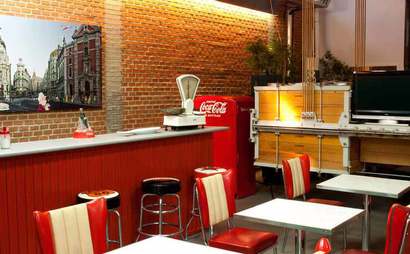 B2WORK Territorio Coworker B2WORK Territorio Coworker