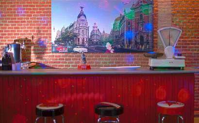 B2WORK Territorio Coworker B2WORK Territorio Coworker