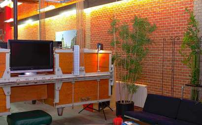 B2WORK Territorio Coworker B2WORK Territorio Coworker