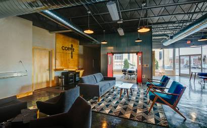 Part-time co-working membership Part-time co-working membership