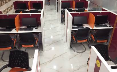 CPS GLOBAL CPS GLOBAL