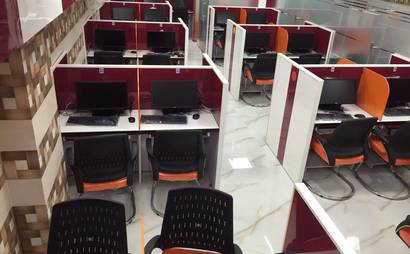 CPS GLOBAL CPS GLOBAL