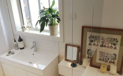 Three Workstations in a Two Room Studio Three Workstations in a Two Room Studio