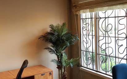 Whoville Office Whoville Office