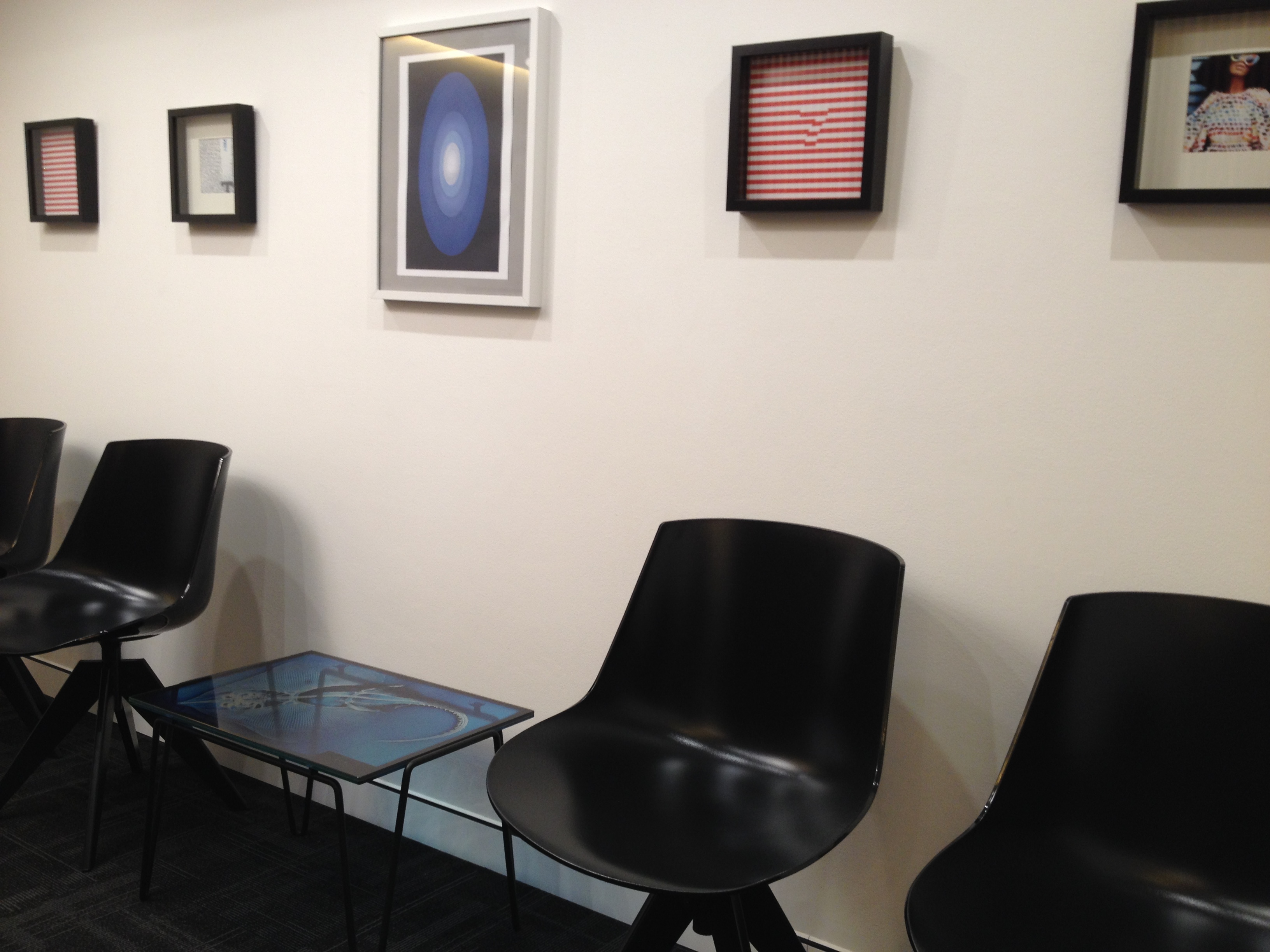 Brand new office located at the heart of Westmead