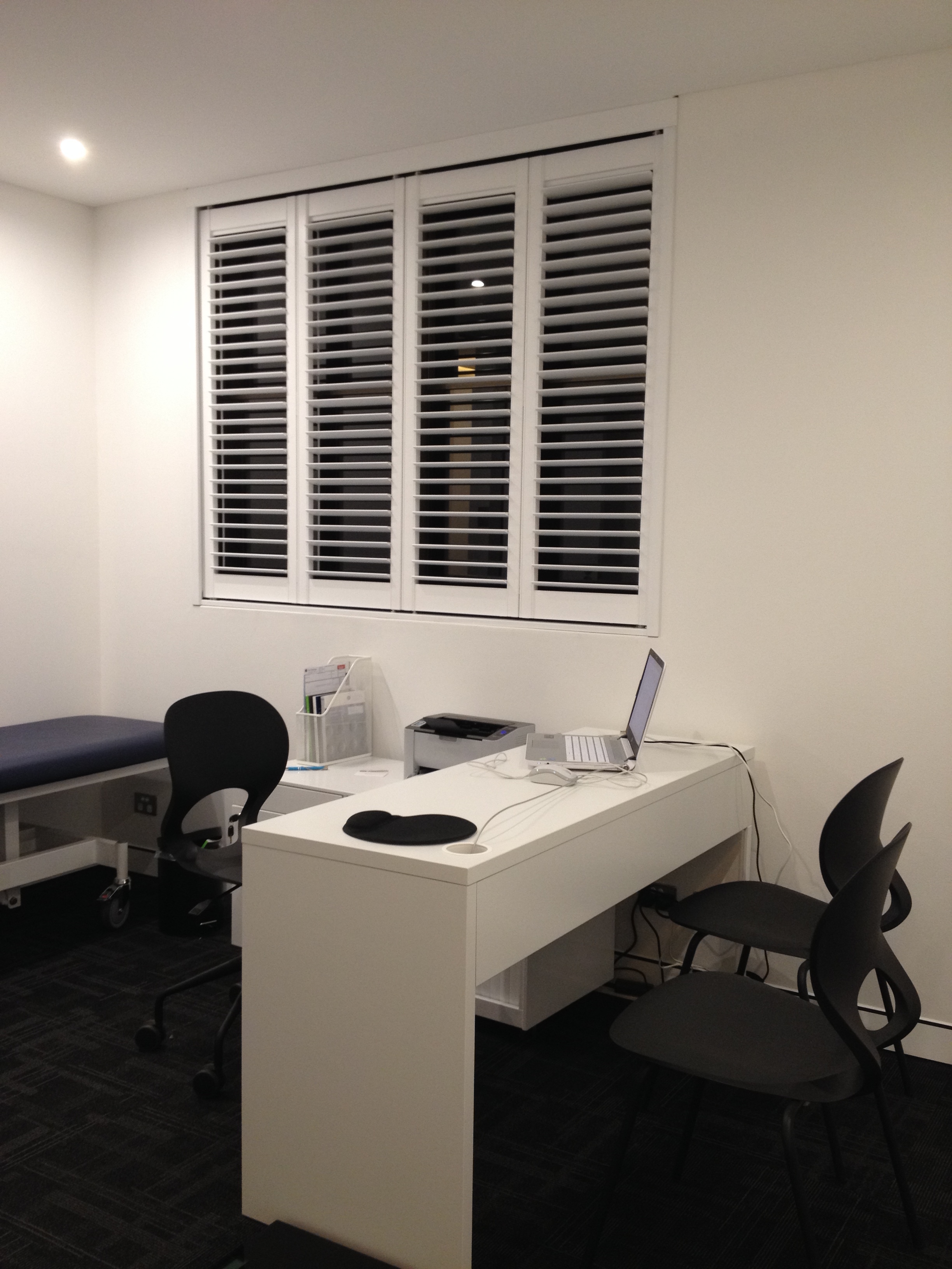 Brand new office located at the heart of Westmead
