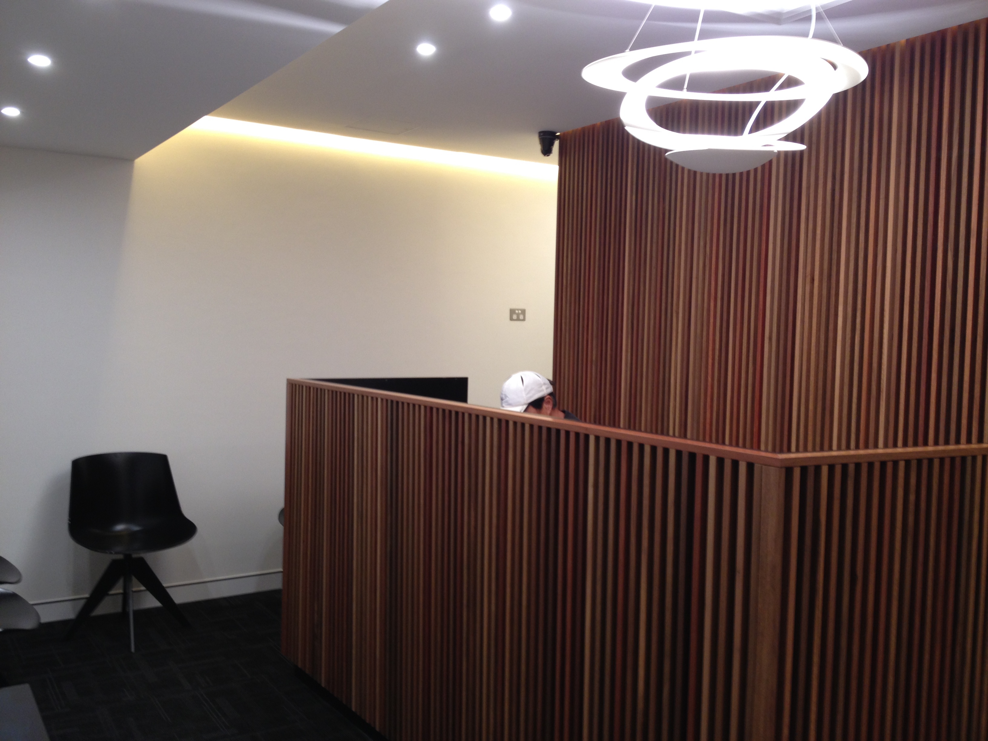 Brand new office located at the heart of Westmead