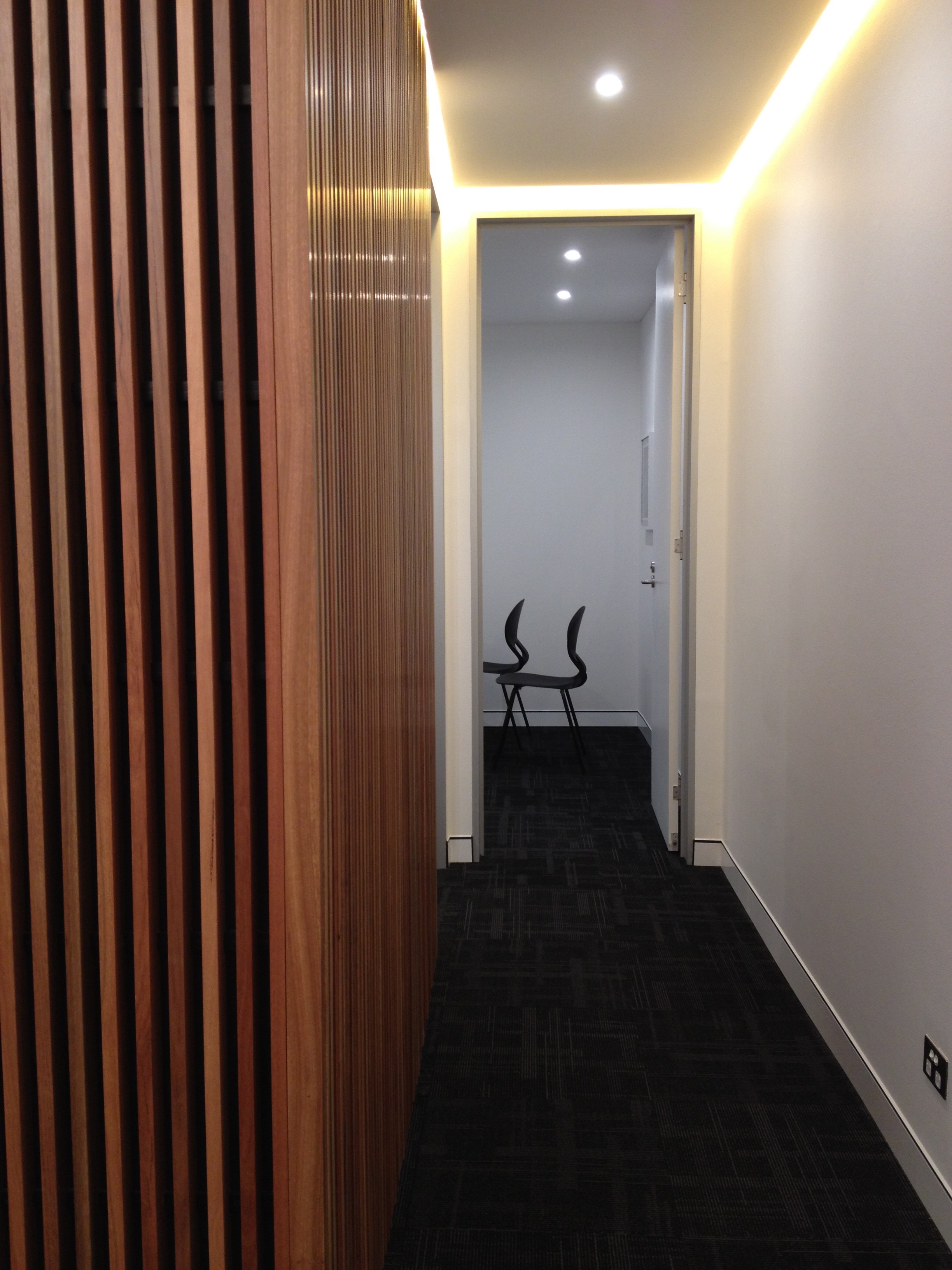 Brand new office located at the heart of Westmead