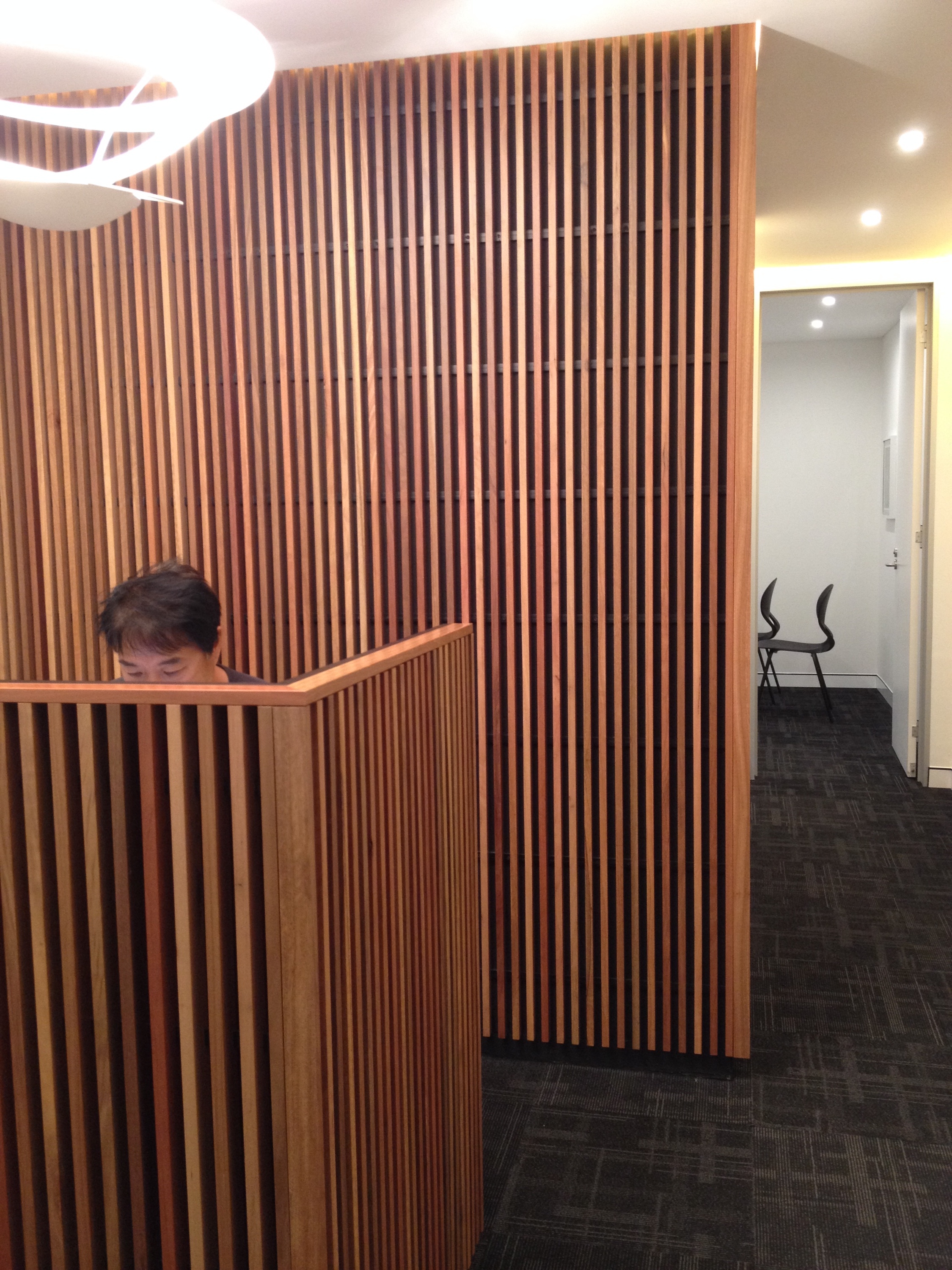 Brand new office located at the heart of Westmead