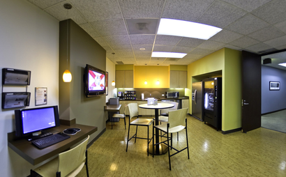 Day Office Day Office